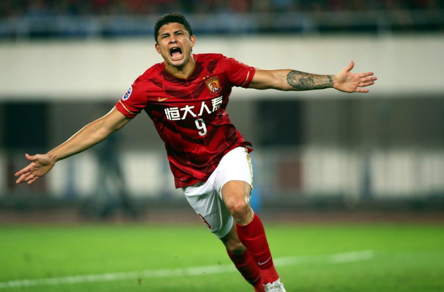  中超新政实施外援名额大幅缩减