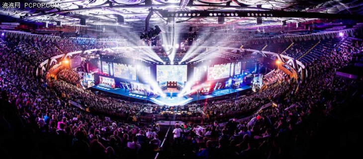  电竞青训营选拔启动 挖掘潜力新星培育未来之星