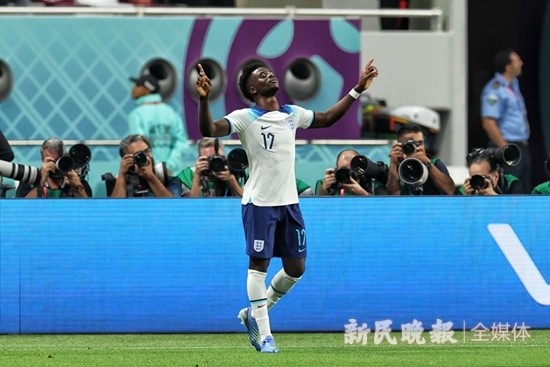  英格兰新帅首秀告捷，三狮军团重燃希望