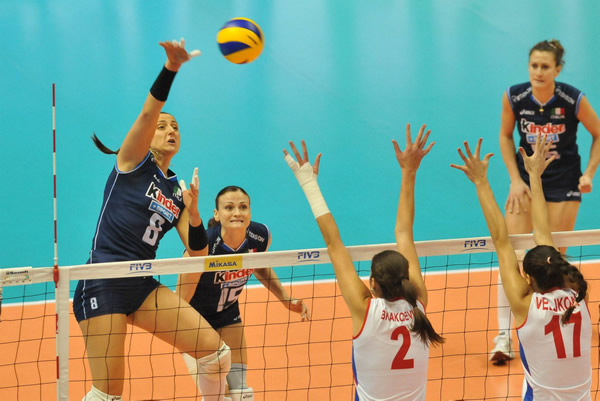  女子网坛格局生变，多位新秀冲击前列