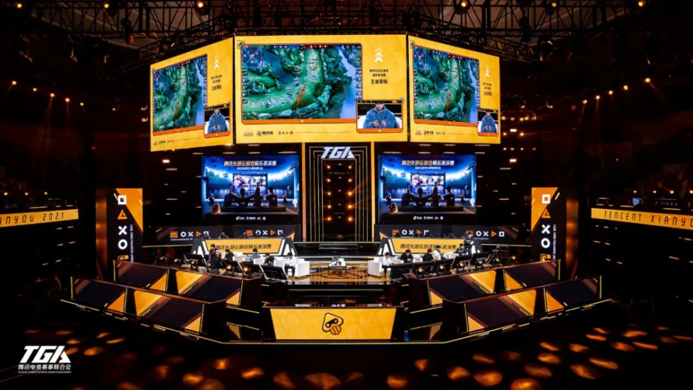  电竞战术革新不断，团队配合决定胜负