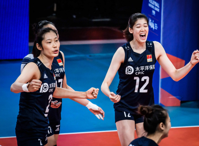  高芙美网青春风暴席卷女子网坛