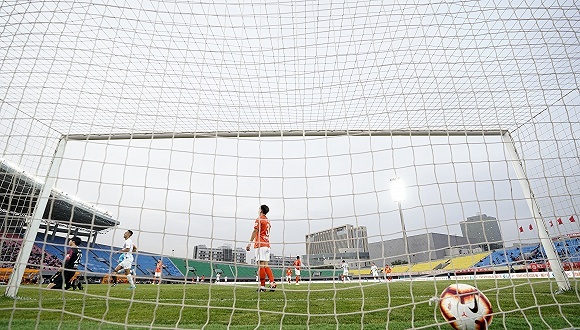  中国足协新政出台，职业联赛改革深化