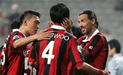  韩国K联赛老牌劲旅焕发新生