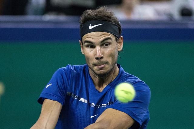  穆霍娃非种子身份连克三位巨头