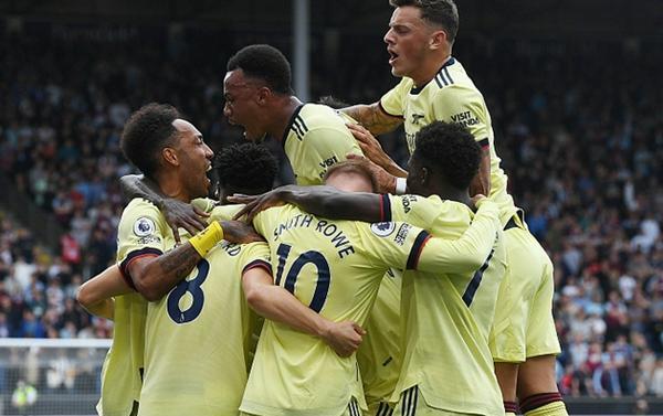  阿森纳北伦敦德比战胜死敌热刺