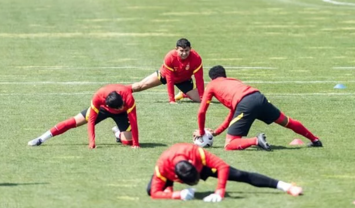  巴西国家队征召超新星备战世界杯预选赛受期待